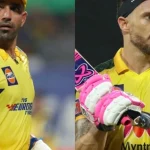 Top 4 Batsmen With Most IPL Runs Without a Century