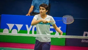 Unnati Hooda