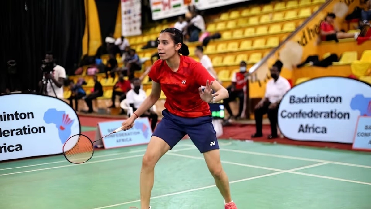 Anupama Upadhyaya