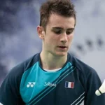 Alex Lanier