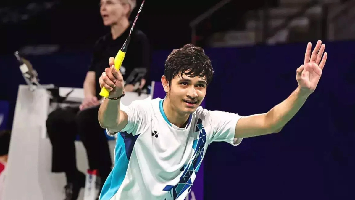 Priyanshu Rajawat
