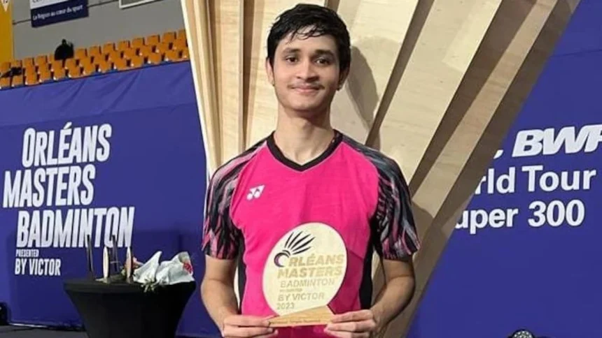Priyanshu Rajawat