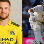 Ben Duckett
