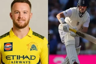 Ben Duckett