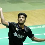 Ayush Shetty