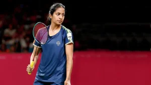 Gayatri Gopichand