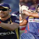 IPL Records : Top 4 Batsmen With Most Runs in their Debut
