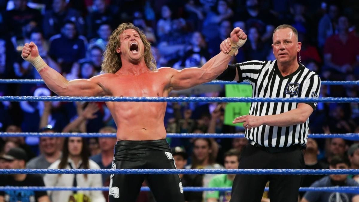 Top 4 WWE Superstars With Most Losses
