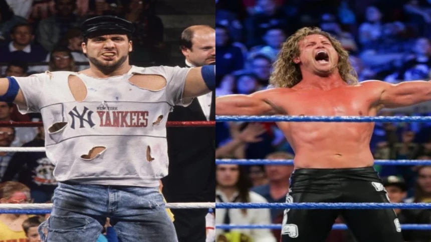 Top 4 WWE Superstars With Most Losses