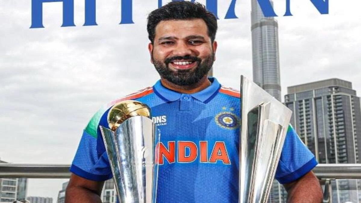 Top 4 Cricketers With Most Hundreds in ICC Knockout Matches