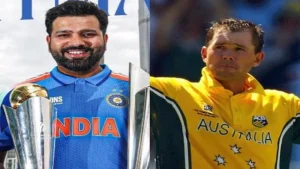 Top 4 Cricketers With Most Hundreds in ICC Knockout Matches