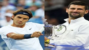 Top 4 Tennis Players With Most Five-Set Wins in Grand Slams