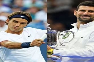 Top 4 Tennis Players With Most Five-Set Wins in Grand Slams