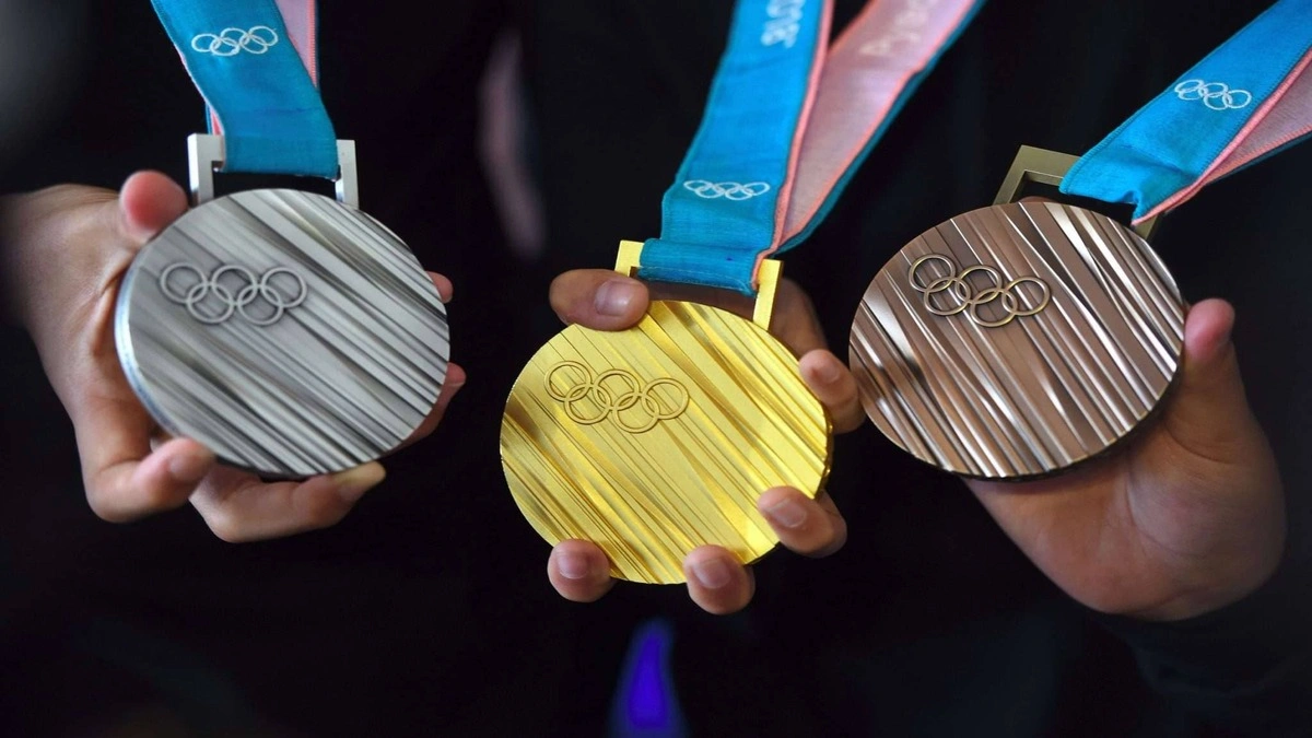 Top 3 Countries With Most Olympic Badminton Medals