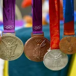 Top 3 Countries With Most Olympic Badminton Medals