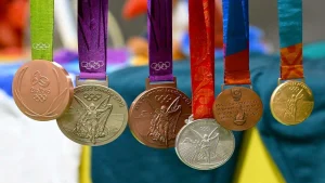 Top 3 Countries With Most Olympic Badminton Medals