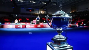 Top 3 Countries With Most Thomas Cup Titles