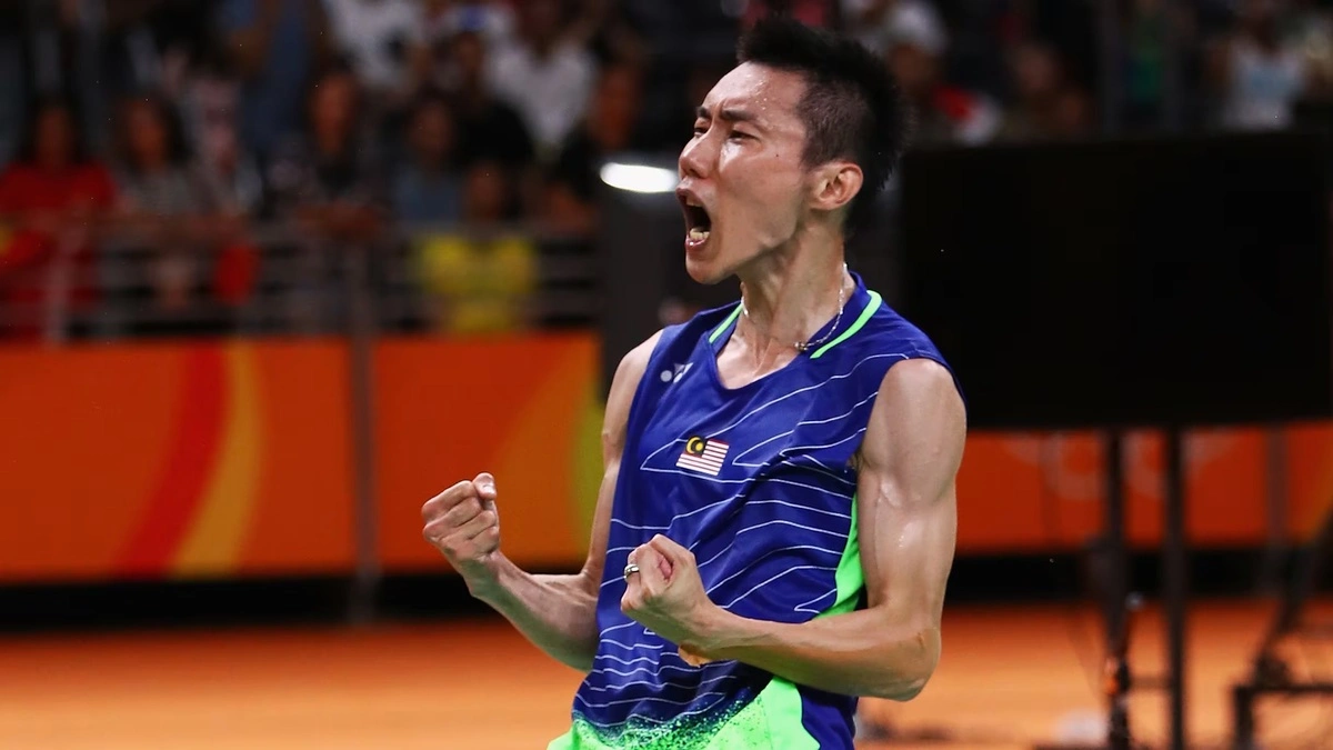 Top 4 Badminton Players With Most BWF Super Series Titles