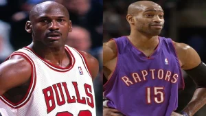 Top 4 Best Dunkers in NBA History
