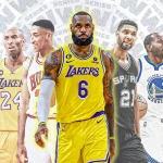 Top 4 Highest Scoring Games in NBA History