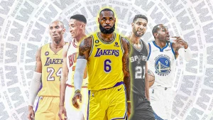 Top 4 Highest Scoring Games in NBA History