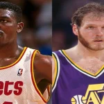 Top 4 Players With Most Blocks in NBA History