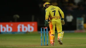 IPL: Top 4 Wicket-Keepers With Most Dismissals