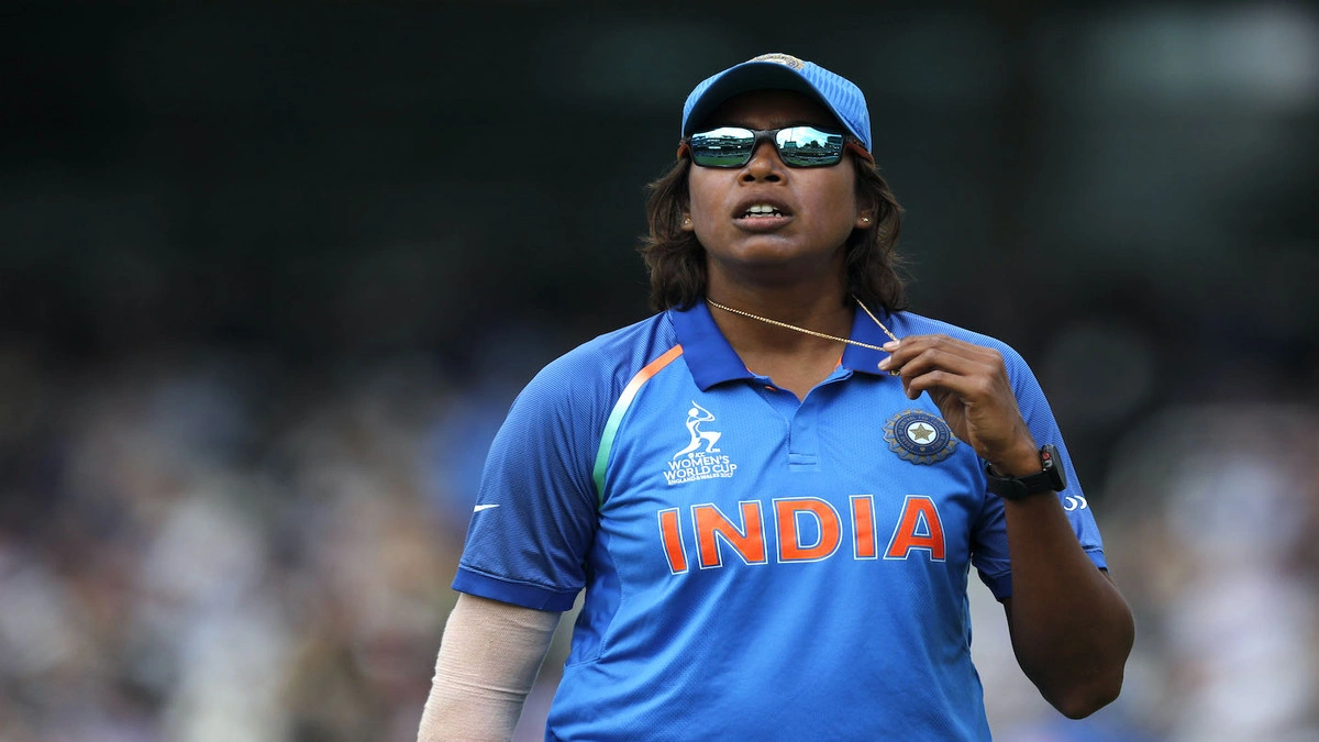 WODI: Top 4 Bowlers With Most Wickets