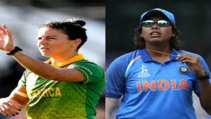 WODI: Top 4 Bowlers With Most Wickets