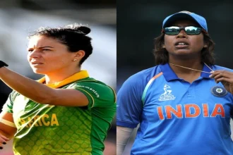 WODI: Top 4 Bowlers With Most Wickets