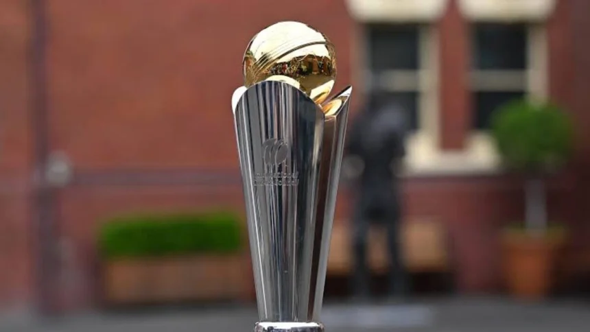 ICC Champions Trophy: Top 4 Cricketers With Most Catches