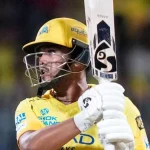 Check Out The Replacement Announced For Ayush Mhatre By CSK