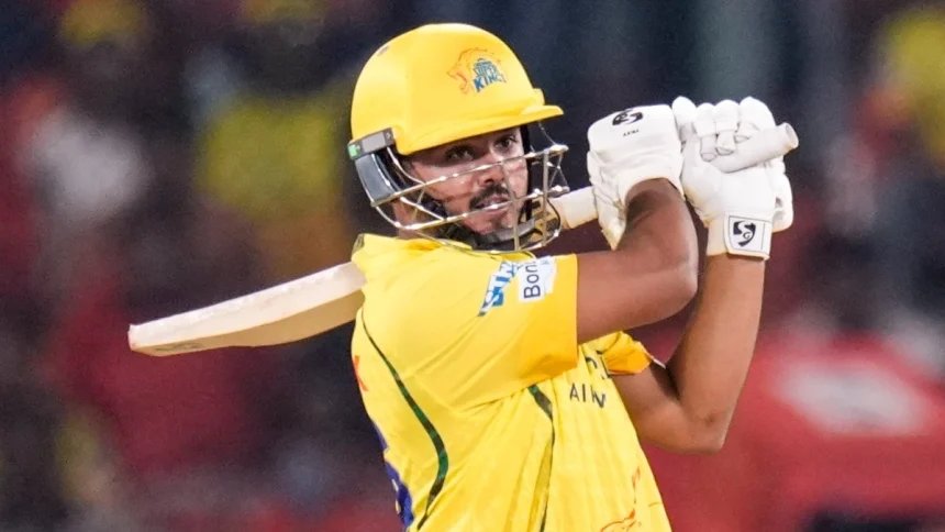 Players Ruled Out Of IPL 2026 And Their Replacement
