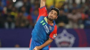 Madhav Tiwari