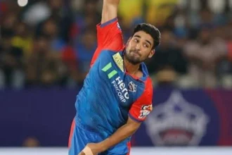 Madhav Tiwari