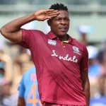 Sheldon Cottrell