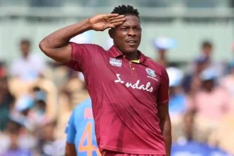 Sheldon Cottrell