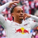 Xavi Simons