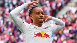 Xavi Simons