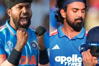 T20I Records: Top 4 Batsmen With Fastest Half-Centuries