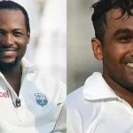 Top 4 Highest Individual Scores in Test Cricket