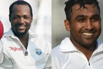 Top 4 Highest Individual Scores in Test Cricket