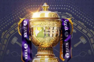 Top 4 Fastest Deliveries in IPL from 2008 to 2026