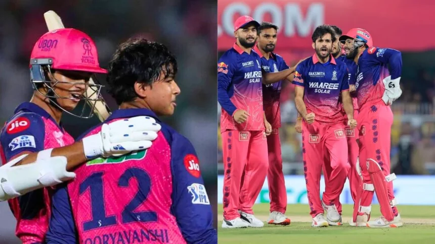 IPL 2026 Purple Cap And Orange Cap Standings After RCB vs MI