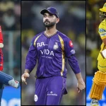 IPL 2026: 6 Players Fans Think Would Be Dropped Without Captaincy