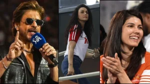 IPL 2026 Ownership Stakes: From Ananya Birla To Kavya Maran - Who Owns What?