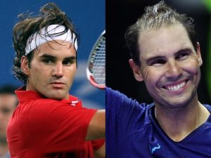 Top 4 Tennis Players With Most Weeks Inside Top 10