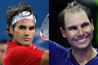 Top 4 Tennis Players With Most Weeks Inside Top 10