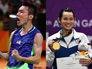 Top 4 Badminton Players With Most BWF Super Series Titles