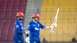 IU vs MS, PSL 2026: Chapman’s Heroics Seal Qualifiers Spot For Islamabad United